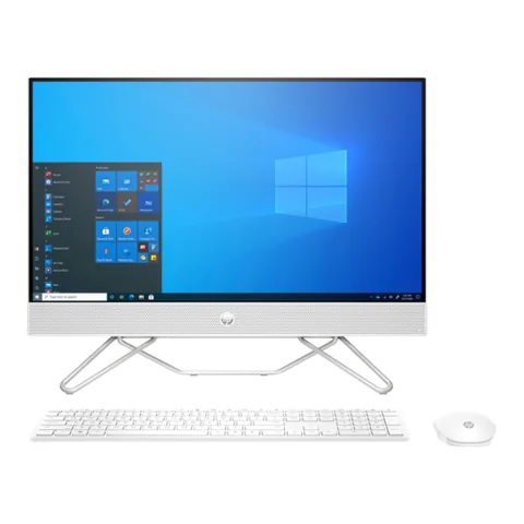 PC All in One HP
