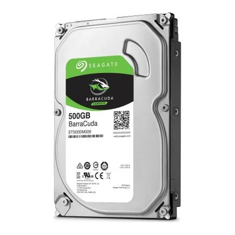 Harddisk Seagate