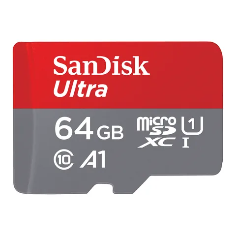 Micro SD SanDisk