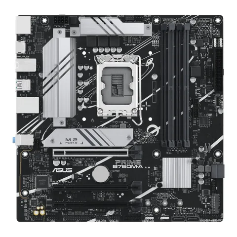Motherboard ASUS