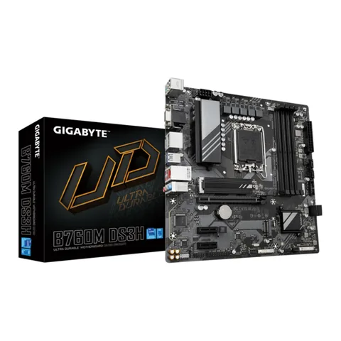 Motherboard Gigabyte