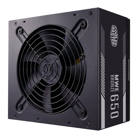 Power Supply Cooler Master