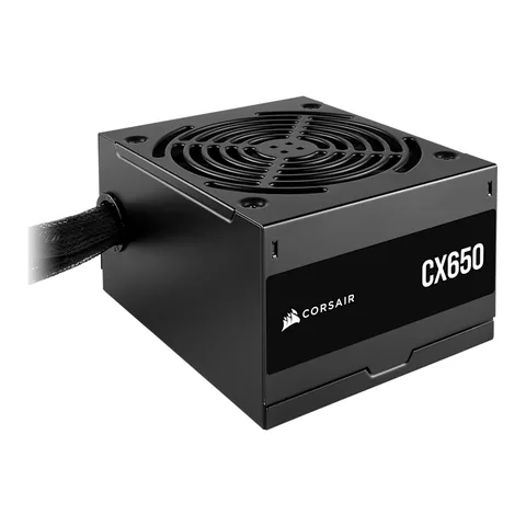 Power Supply Corsair