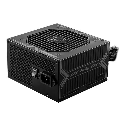Power Supply MSI