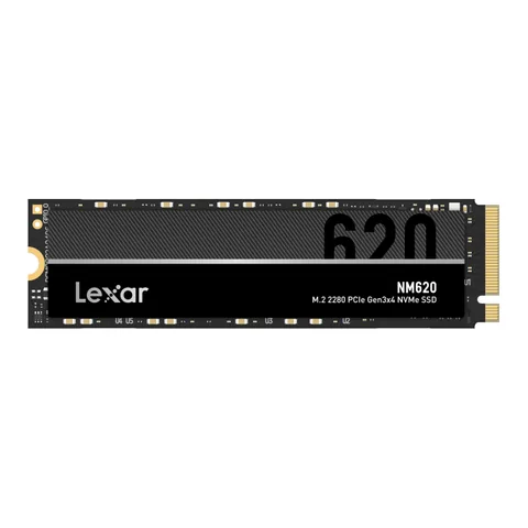 SSD Lexar