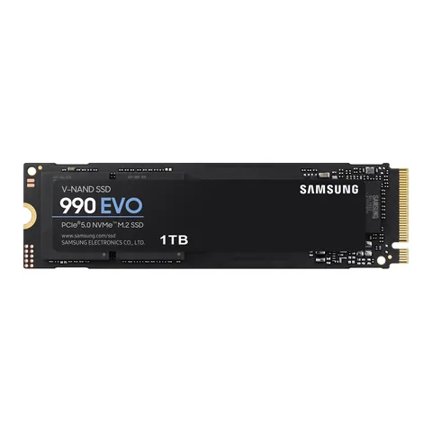 SSD Samsung