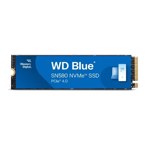 SSD WD