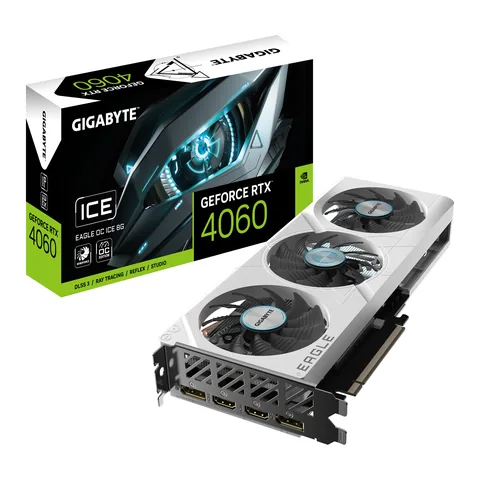VGA Card Gigabyte